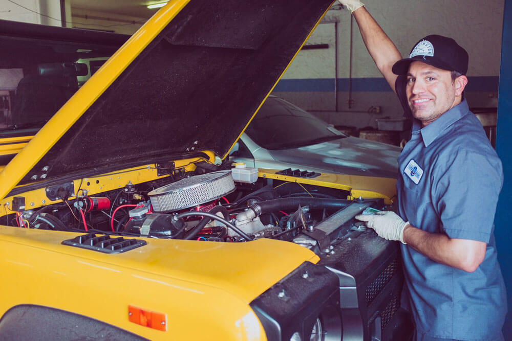 Expert Solutions For Your Various  Automotive Problems