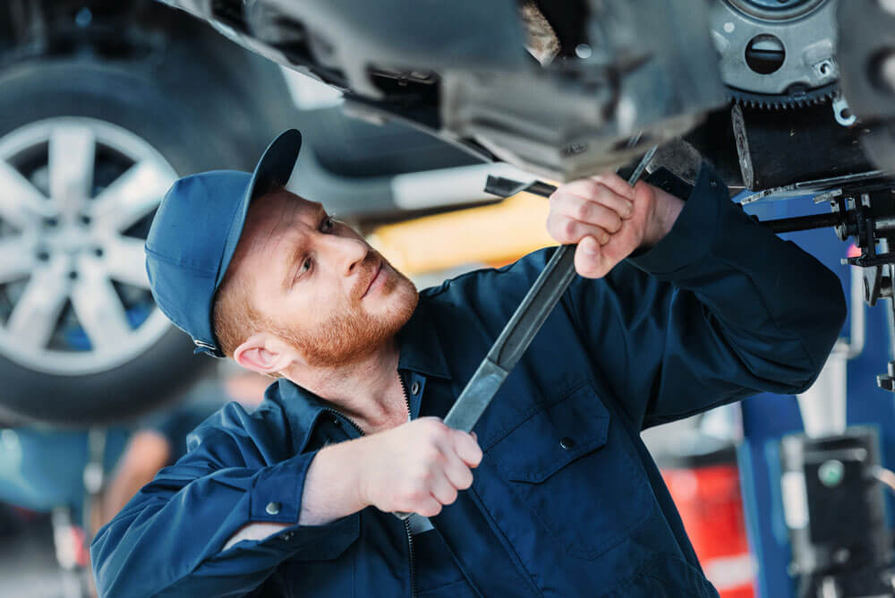 Ways To Fix Acceleration Stumble in Your MINI