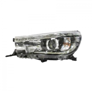 212-11AML شمعة هايلوكس 2016-2019 يسار LED