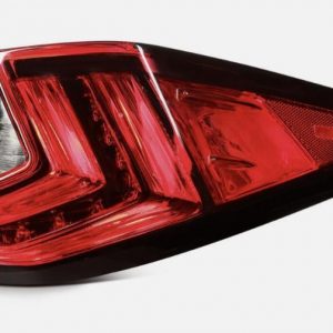 324-1915R اسطب خلفي لكزس 2016-2020 RX350 يمين DEPO