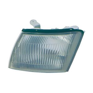 212-15B3L اسطب ركن لكزس 95-97 LS400 يسار DEPO