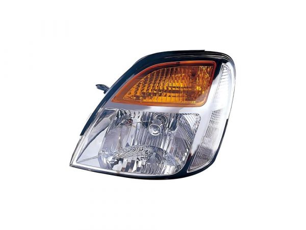 221-1136R شمعة اتش ون 2005-2007 يمين DEPO