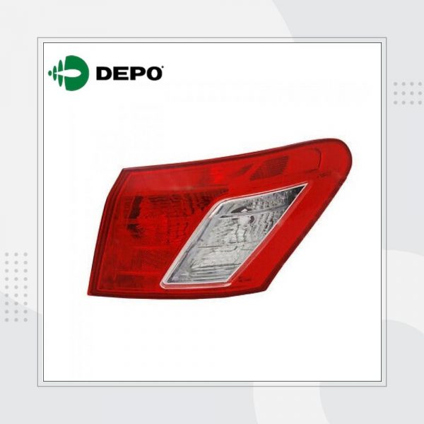 224-1306R اسطب شنطة لكزس 2013-2015 RX350 يمين DEPO